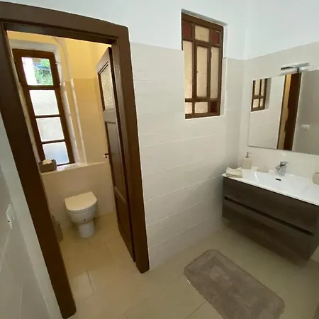Apartment Casa Vacanze Ele&pat Como