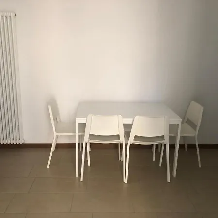 Casa Vacanze Ele&pat Apartment Como