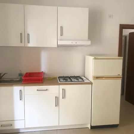 Casa Vacanze Ele&pat Apartment