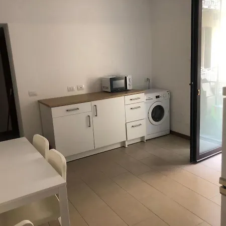 Casa Vacanze Ele&pat Apartment Como